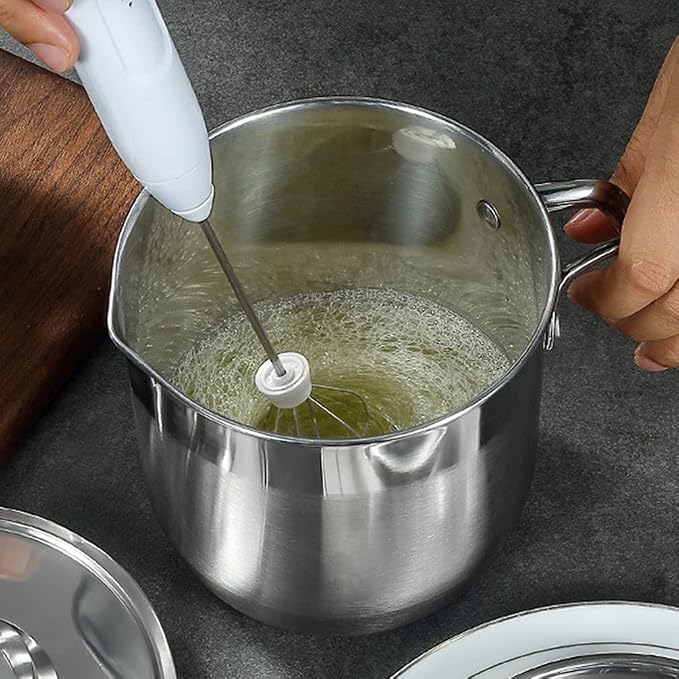 DOITOOL Egg Separator Egg Yolk White Separator, Food Grade Egg Divider Stainless Steel Egg Sieves Kitchen Gadget Cooking Tool (Without Lids, 20.5X14.5X13CM)