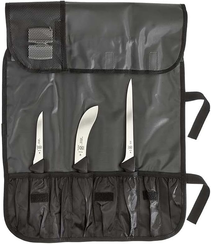 Mercer Culinary M13753A BPX Small Field Dressing Kit, 5-Piece