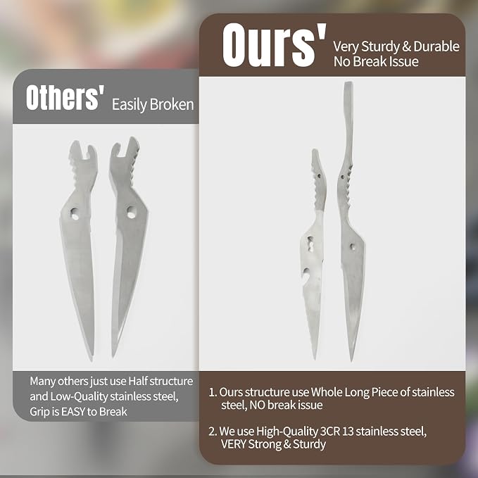 Kitchen Scissors All Purpose, Extra Sharp Kitchen Shears with Knife Sharpener & Sheath, Solid & Durable Stainless Steel Scissors with ANTI-RUST Black Titanium Plated, Dishwasher Safe - Green