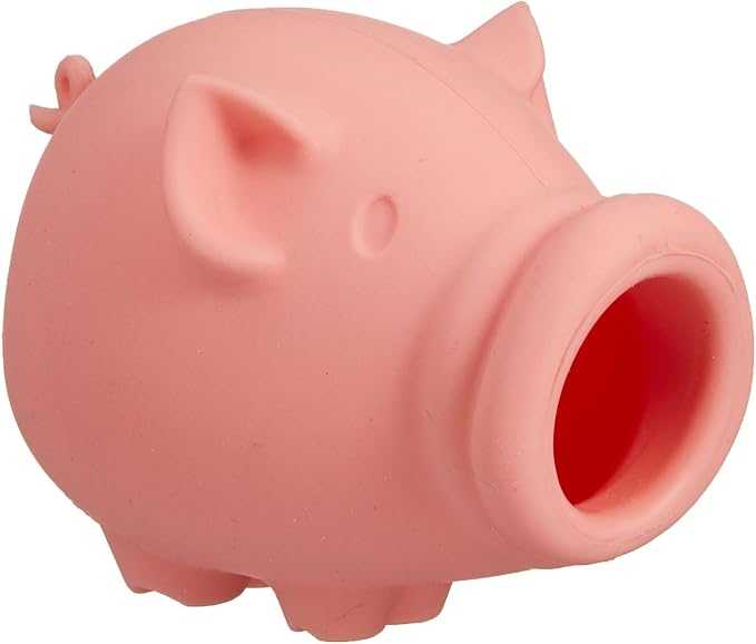 PELEG DESIGN 4992831913412 UNKNOWN Egg Separator, York Pig