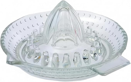 Luminarc Arc International Citrus Juicer, Clear