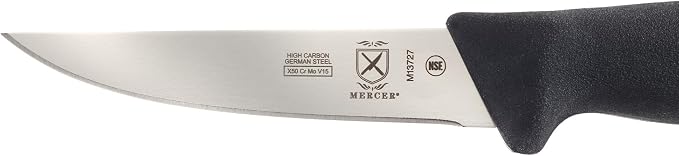 Mercer Culinary BPX Paring Knife, 4-Inch