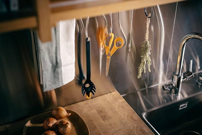 Silicone Pasta Spoon