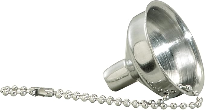 Thirsty Rhino Stainless Steel Mini Flask Funnel/Essential Oil Bottle Funnel (Set of 30)
