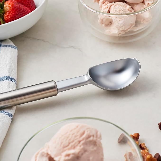 ZWILLING Pro Tools Ice Cream Scoop