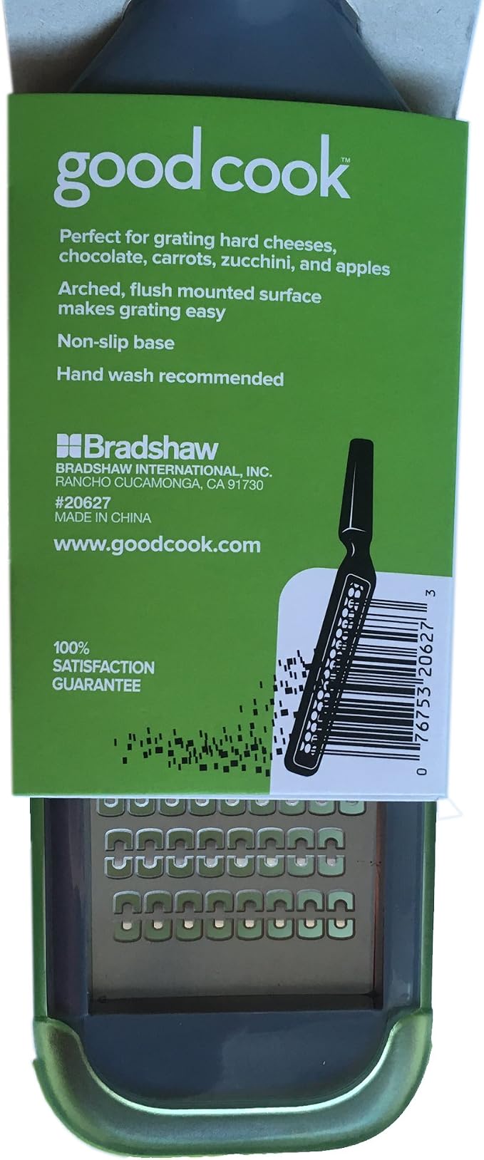 Good Cook Medium Grater Zester
