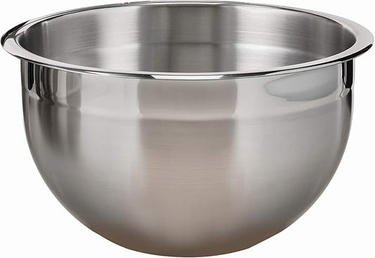 Stainless Bowl for Mixing by Tramontina USA