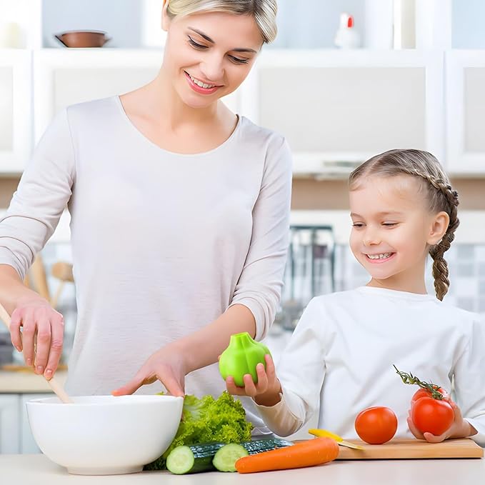 2 pieces set Silicone garlic peeler Garlic press; garlic crusher; garlic cutter; garlic mincer; garlic chopper; garlic masher; silicone tube roller peel garlic
