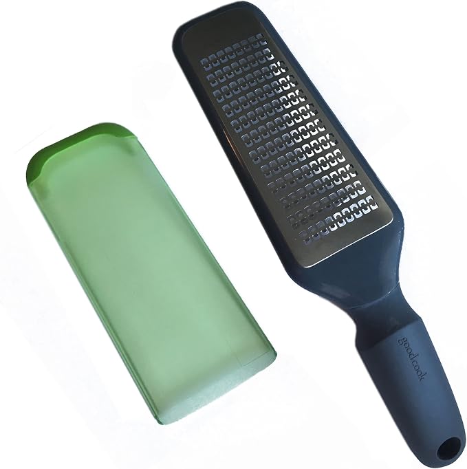 Good Cook Medium Grater Zester
