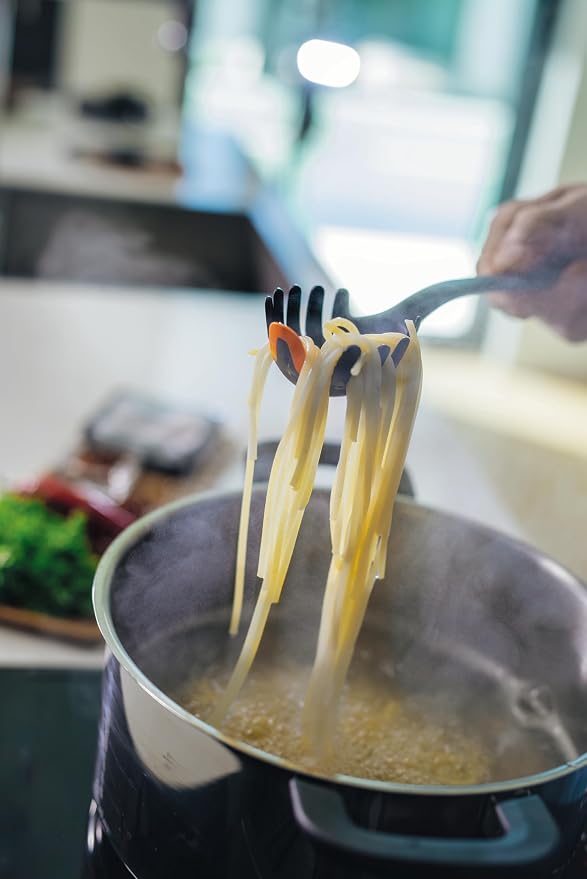 Silicone Pasta Spoon