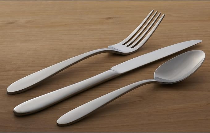 Oneida Vale Set of 6 Dinner Knives