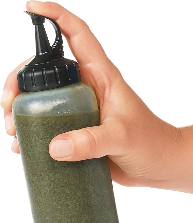 OXO Good Grips Chef's Squeeze Bottle - Large (Pack of 12)