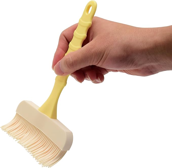 Silicon brushed LL (width 100mm) Ivory (japan import)