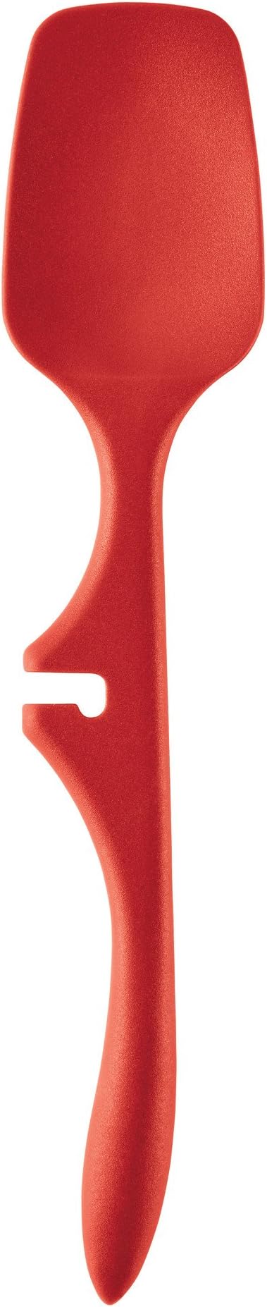Rachael Ray Silicone Lazy Tools Set, Red, 3-Piece, Tools and Gadgets