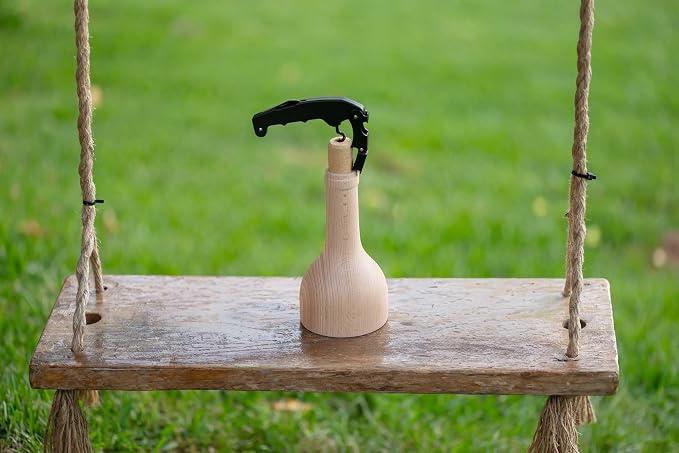 Corkscrew Koala