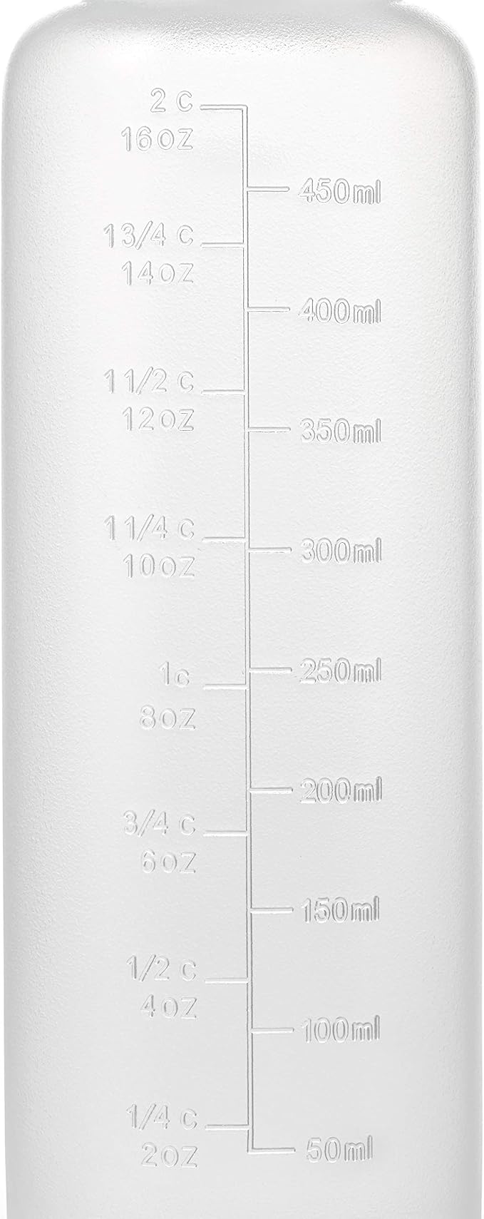 OXO Good Grips Chef's Squeeze Bottle - Large (Pack of 12)