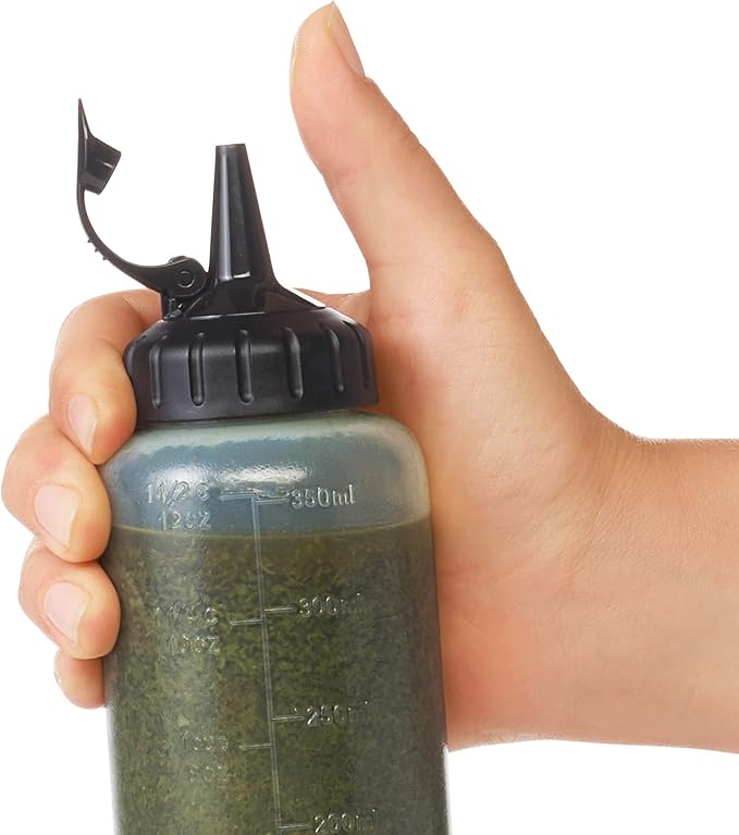 OXO Good Grips Chef's Squeeze Bottle - Large (Pack of 12)