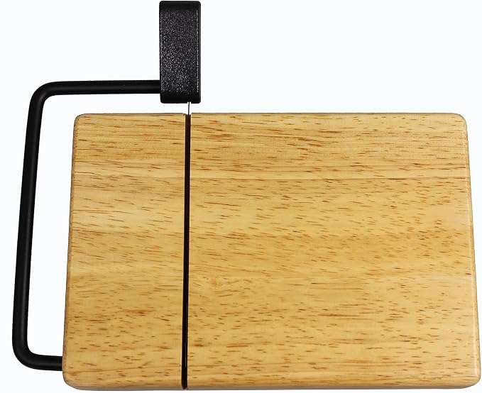Prodyne Beechwood Cheese Slicer