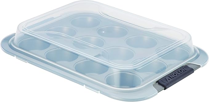 Advanced Non-Stick Muffin Pan