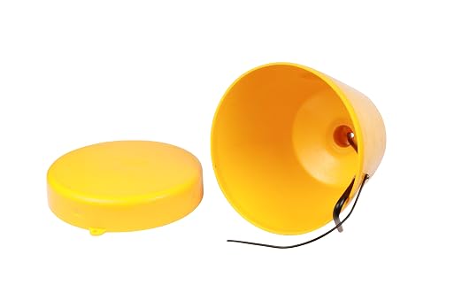 WirthCo 32015 Funnel King E-Z Smart Drum Funnel - 2 Gallon Capacity