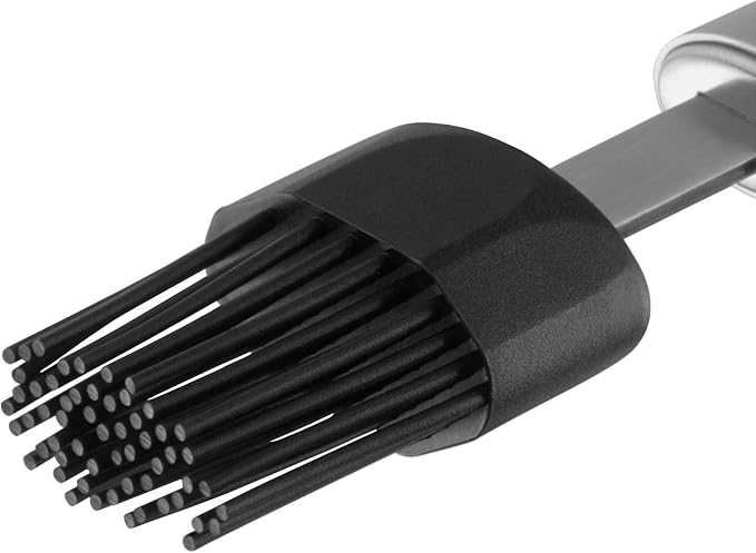 WMF Profi Plus Silicone Pastry Brush, 20 cm