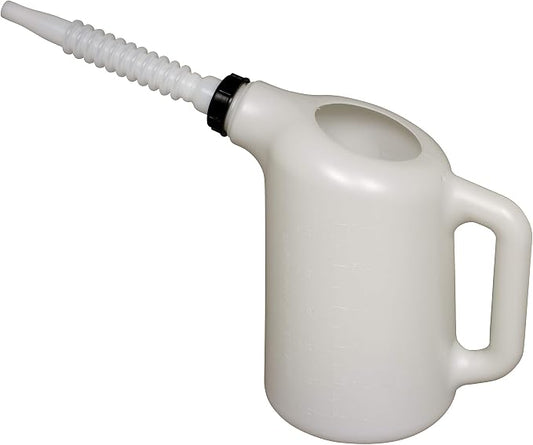 Lisle 19732 Oil Dispenser 6 Qt.