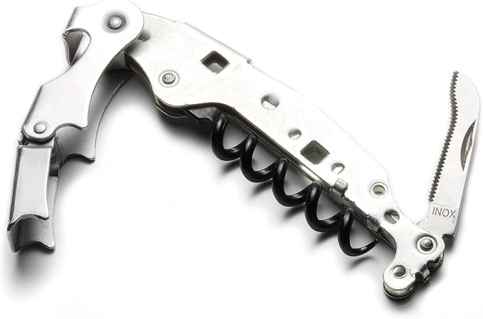 Corkscrew Koala