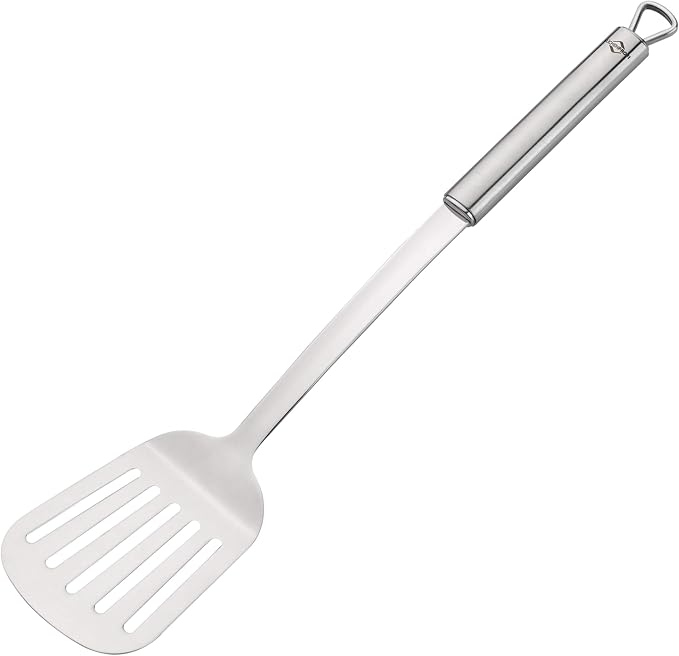 Küchenprofi Parma Spatula/Turner, 13.5", Silver