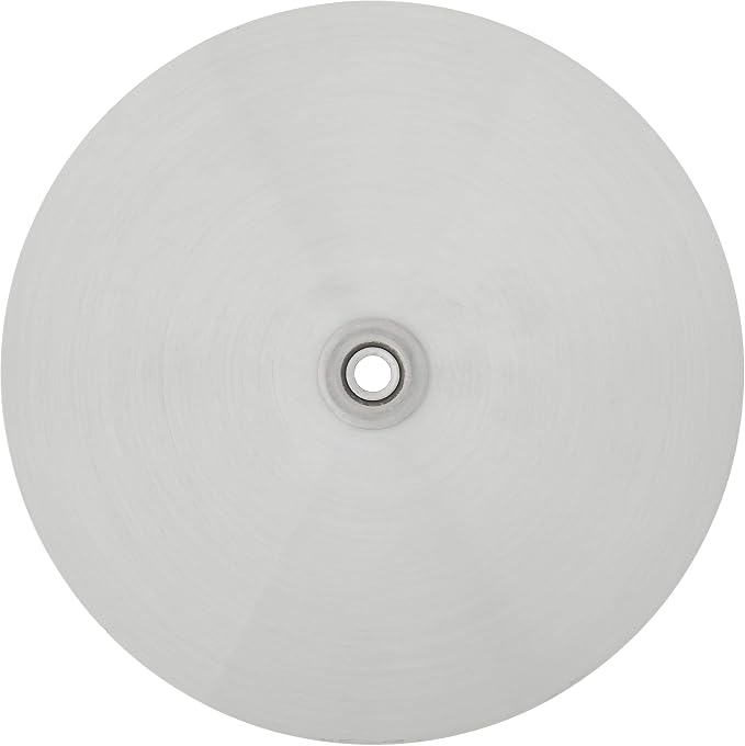 Mercer Culinary Millennia Replacement Pizza Wheel, 5 Inch, Stainless Steel, Black
