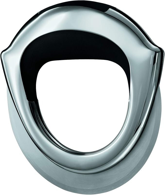 Rösle Stainless Steel Ergonomic Pizza Wheel