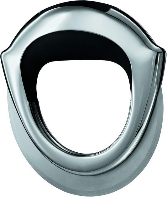 Rösle Stainless Steel Ergonomic Pizza Wheel