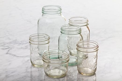 PrepWorks Canning Funnel for Easy, Mess-Free Canning and Pouring into Jars (Pack of 12)