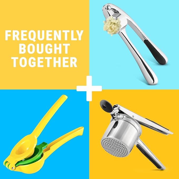 Zulay Kitchen Bird Lime Squeezer – Easy Bird Lemon Squeezer with Pour Spout – Durable Plastic Citrus Press for Lime Wedges & Slices – Fun Bird Design Juicer for Bar, Holiday Gifts – 2 Pack