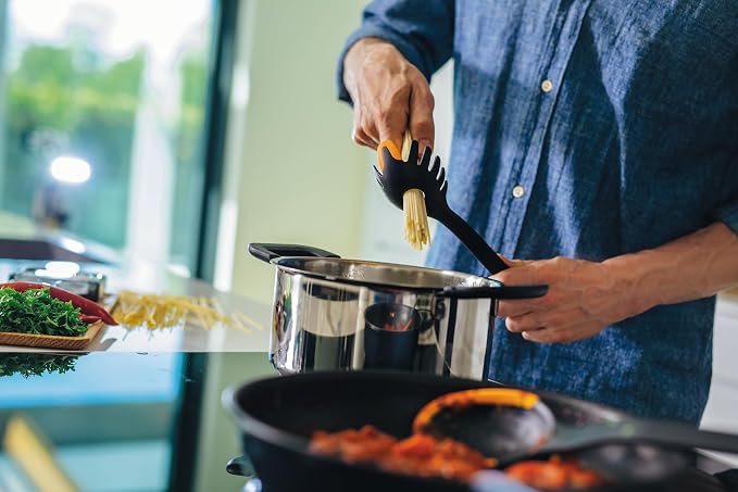 Silicone Pasta Spoon