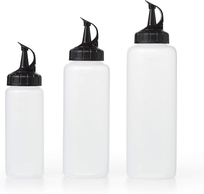 OXO Good Grips Chef's Squeeze Bottle - Large (Pack of 12)