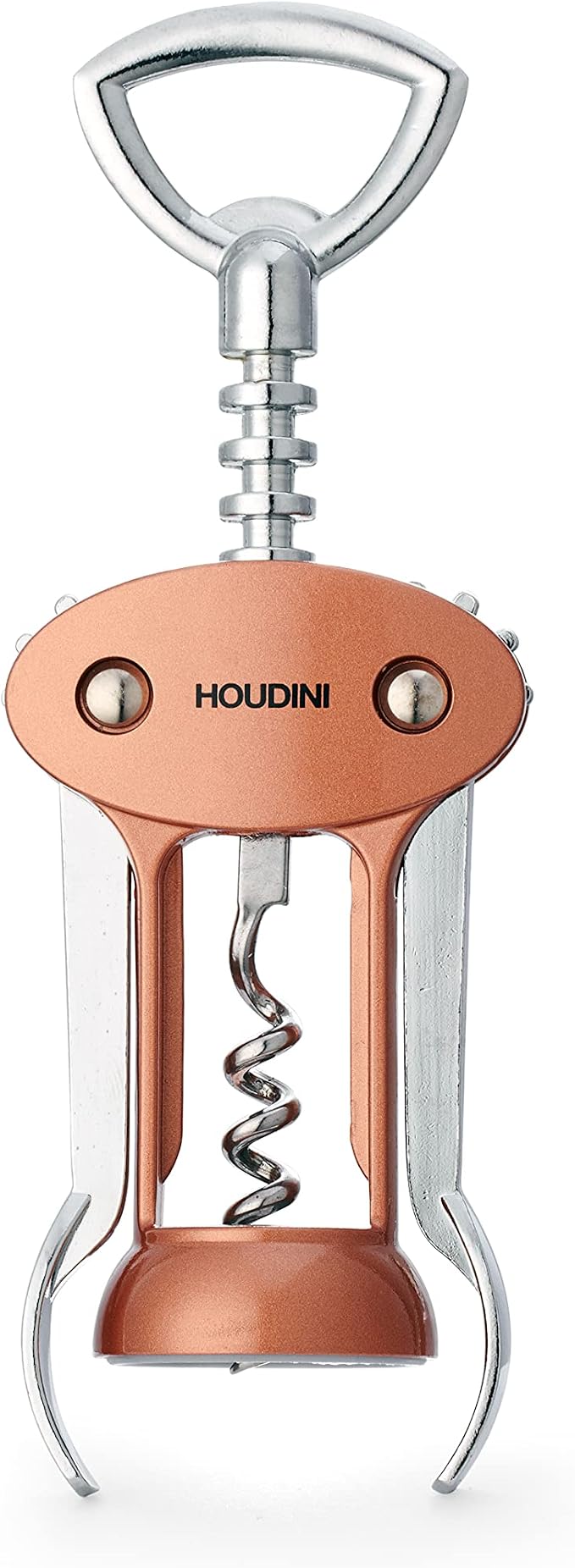 Houdini Classic Winged Corkscrew, Copper