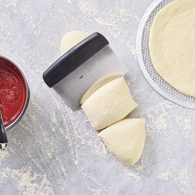 PADERNO Dough Scraper Cm 15 S.18500