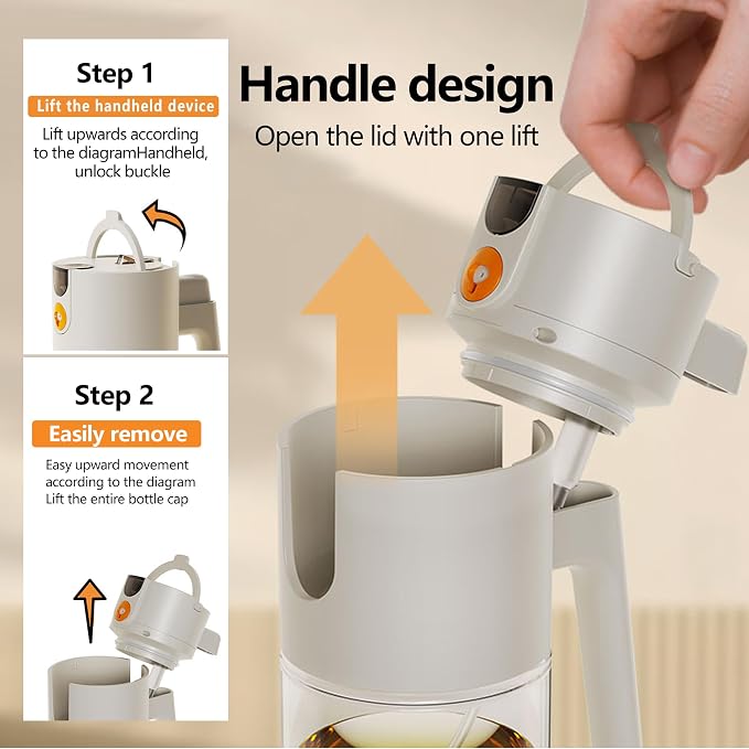 2026 New 20.3oz/600ml Olive Oil Sprayer for Cooking, Leak Glass Olive Oil Dispenser Bottle, 2 in 1 Oil Dispenser and Oil Sprayer, Switch Between Mist & Precision Pour for Air Fryer, BBQ, Salad, Baking