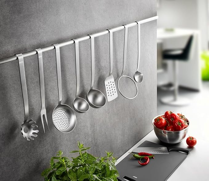 GEFU Blanching Spoon 29107