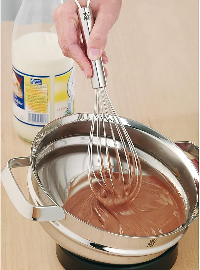 WMF Profi Plus Balloon Whisk, 25 cm