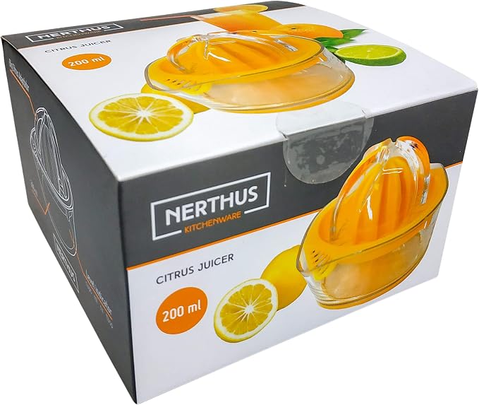 NERTHUS FIH 452 Spremiagrumi