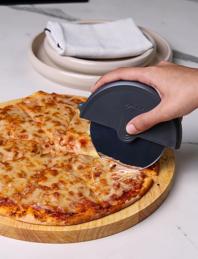 Pizza Wheel
