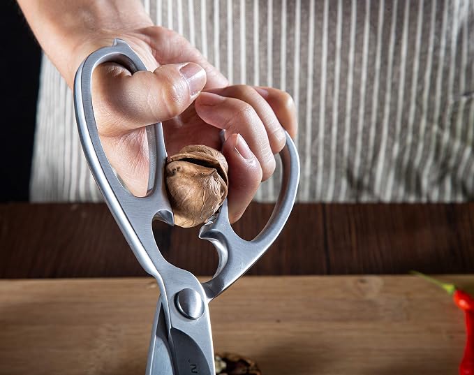 Perkin Kitchen Scissor Heavy Duty Multipurpose