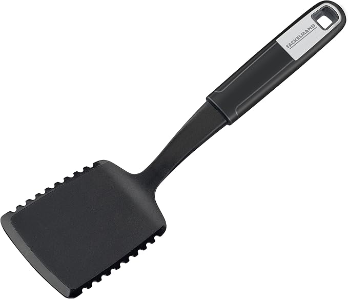 FACKELMANN Lasagne lifter, Stainless Steel
