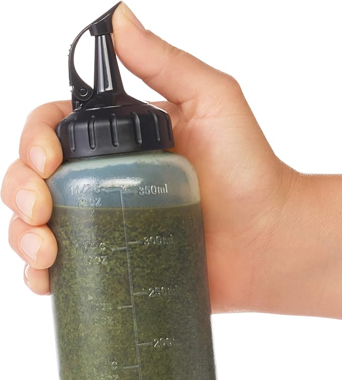 OXO Good Grips Chef's Squeeze Bottle - Large (Pack of 12)