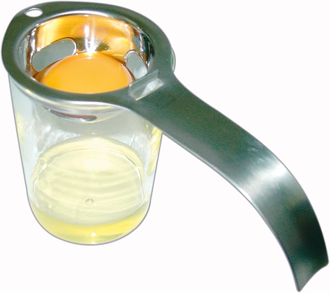 GEFU Egg Yolk seperator DIVISO
