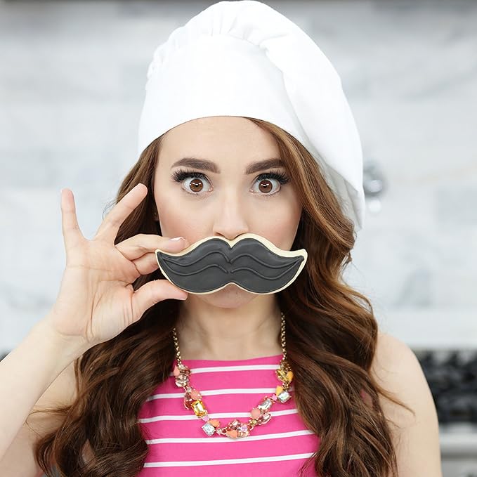 ROSANNA PANSINO by Wilton Nerdy Nummies Crazy for Cookies Set