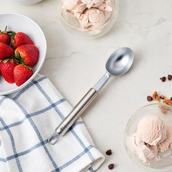 ZWILLING Pro Tools Ice Cream Scoop