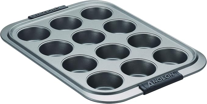 Advanced Non-Stick Muffin Pan