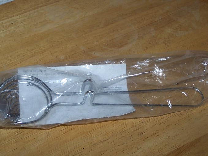 The Pampered Chef Egg Separator #1187